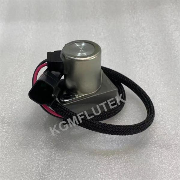 Komastu Excavator Hydraulic Solenoid Valve 702-21-61700 For PC360