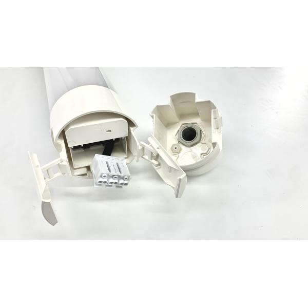 20W 40W 60W 2ft 4ft 5ft  LED Tri Proof Lights Ceiling / Hanging Mounted Vapor tight lights