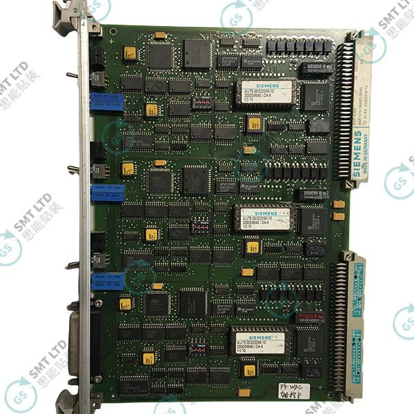 00302836-12 WPC CONTROL BOARD 00302836S12 00302836 6AR1312-0AA03-0AA0