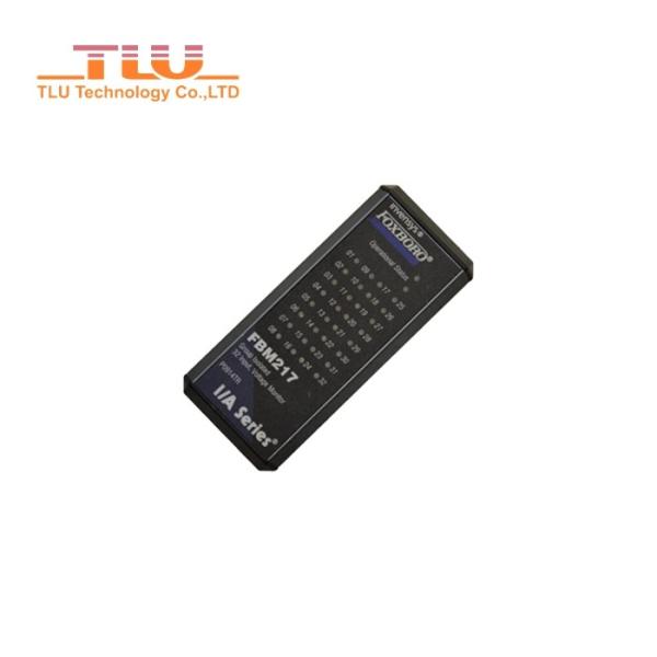 P0971WV DNBT Dual Nodebus Communication RSIP FBM Modules