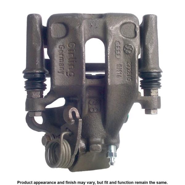 SEAT Auto Parts Vehicle Brake Caliper 19B1547 19B1546 341010 341011 OEM 191 615 423 191 615 424