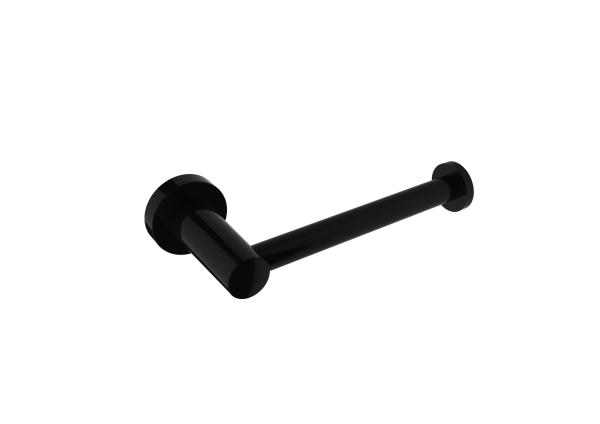 Toilet Roll  Holder 82206,Round& Chrome color&Black Color &Brass+SS+ZINC,r