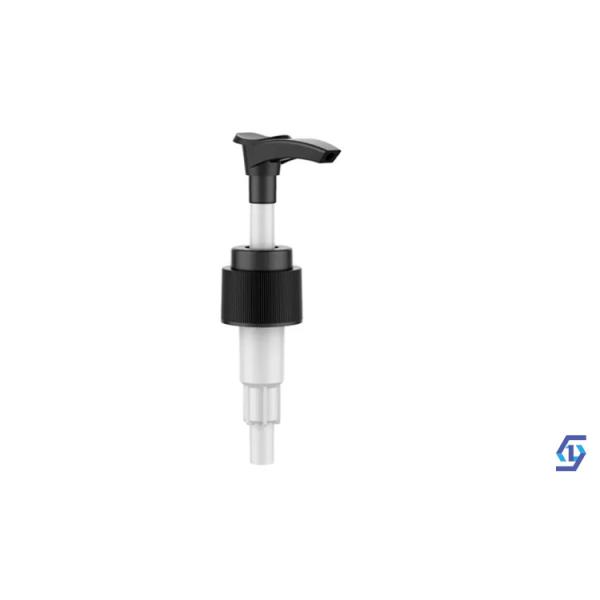 OEM 24/410 Soap And Lotion Pump For Cosmetic Industry