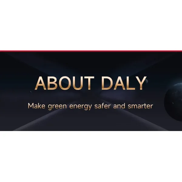Active Balance BMS for 8s-17s Batteries with Bluetooth and LCD