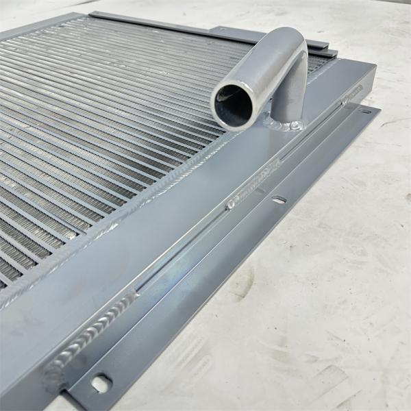 Radiator 7Y-1960 Hydraulic Oil Cooler Cat Excavator E320A Oil radiator