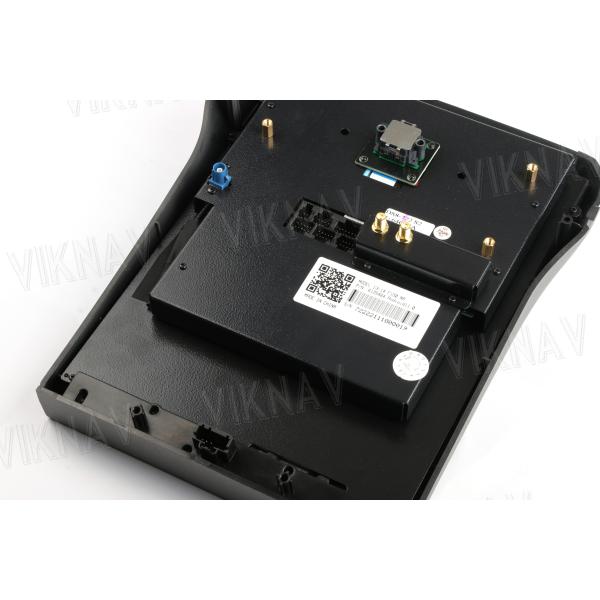 12.1'' Touch Screen 8core Android 13 Car Dvd Player Для автомобиля Ford F250/F350 2013-2014