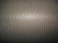 Oxidação & rolo de gravação de couro da resistência da temperatura para o coxim e a esteira de banco de carro