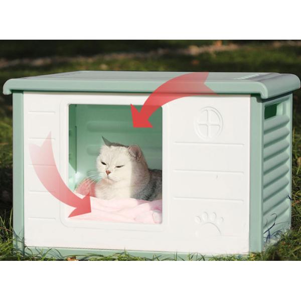 На открытом воздухе дом пещеры кота для домов кота дикого кота погодостойких для на открытом воздухе котов