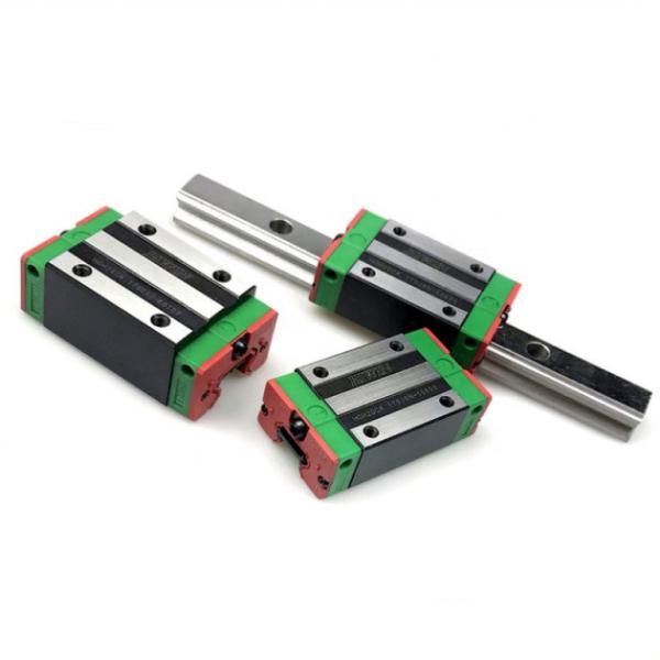 35mm CNC Heavy Duty Linear Guide Rail