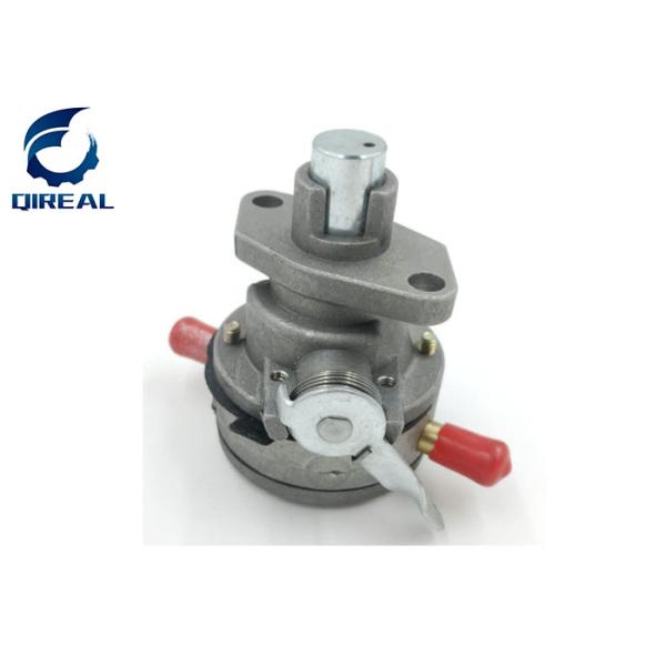 For 3TNV76 4TNE88 Engine hand fuel pump 4D84 129100-52100