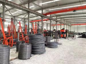 Steel-Bars Truss Deck
