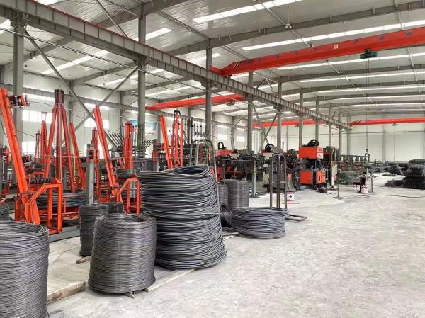 Steel-Bars Truss Deck