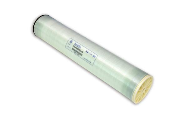 OEM Membrane RO ultra basse énergie 80 40 Membrane RO pour équipement de purification de l'eau