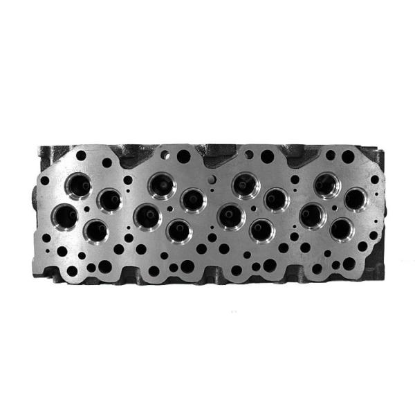 Culata automotrices mega del crucero 15B 4,2 D de las piezas del motor de Toyota Dyna