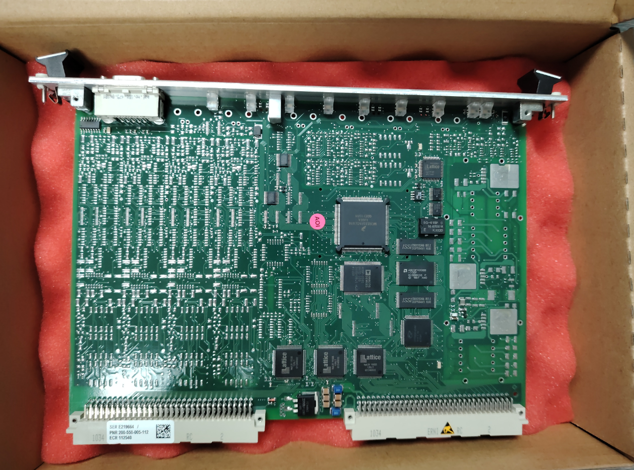 AMC8 200-550-005-112