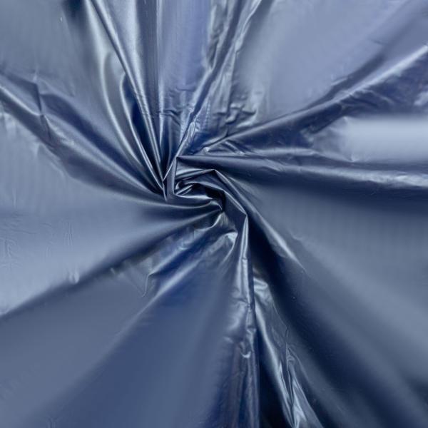 Голубой отражательный Workwear безопасности куртки Rainwear для работы на открытом воздухе активного