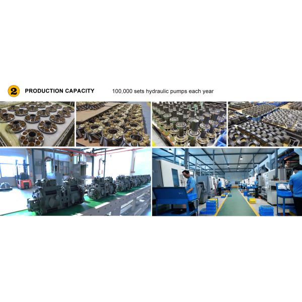 Клапан сброса Gery стальной разгружая для замен KOMATSU PC360-7