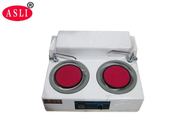 MP - 2B Metallographic Machine for Sample Grinder and Polisher 50Hz