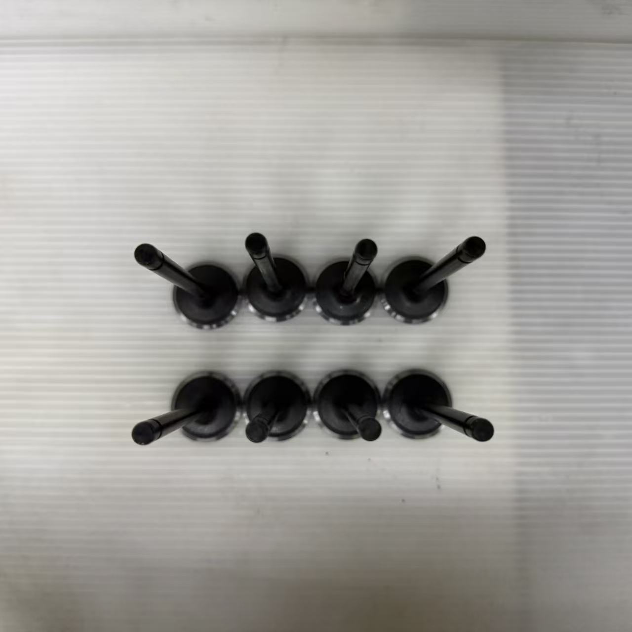 Premium Quality Intake Valve 1007011-ED01 for Great Wall 4D20D & 4D20B Engines, Built to Perform and Last.