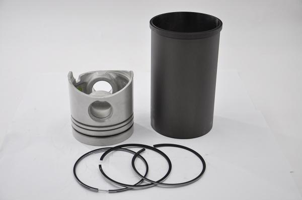 Hyundai Excavator Parts Overhaul Kit Engine Spare Parts  D6BT Overhaul Kit Piston Piston Ring Set Liner Kit for Hyundai
