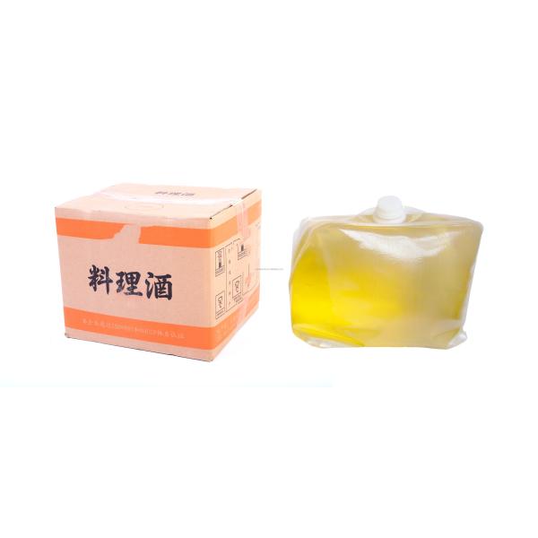 High Grade SHAO HSING Cooking Sake Rice Cooking Wine Essential for Normal Recipes