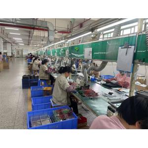Shenzhen Feiyaqi Technology Co., LTD