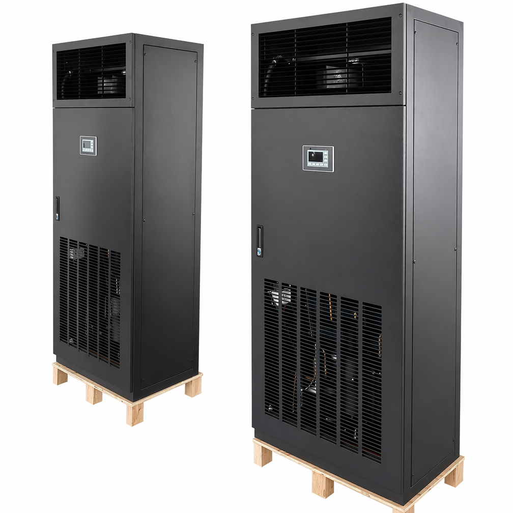Modular Room Precision AC Unit Refrigeration And Air Conditioning Heating Cooling OEM