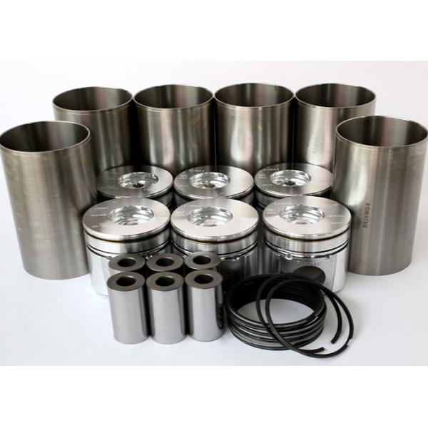 Komatsu PC200 Hitachi EX200 Volvo EC210 Excavator Engine Parts 4BD1 4D95 Engine Parts