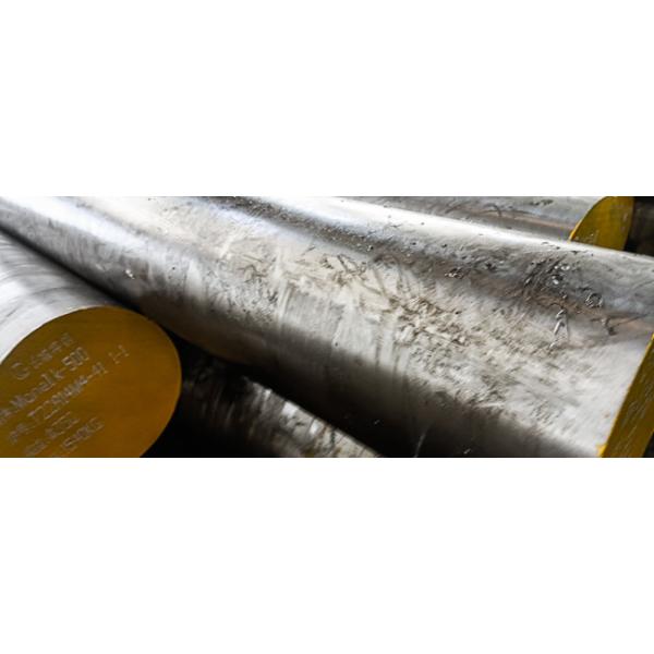 Round ASTM 384 Steel Bar Z6NC18.16 X6CrNi18-16E S38400 Bar