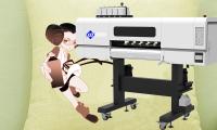 Maintop6.0 RIP DTF Transfer Printer For Banners And Signs Printing
