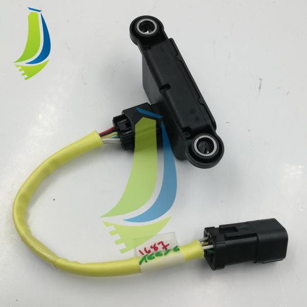 Capteur inertiel 333-8538 3338538 pour pièces d'excavatrice 336E