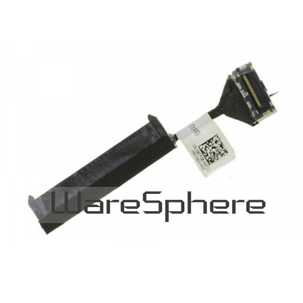 Dell XPS 15 9550 Laptop HDD Cable , SATA Hard Drive Connector Cable 0XDYGX XDYGX DC02C00BL00