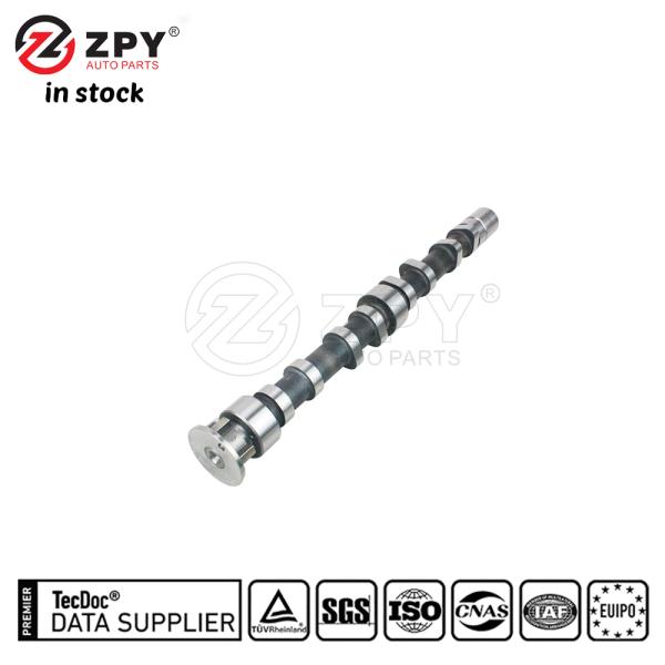 ZPY 03C109101DF Camshaft for VW Audi Golf Jetta Tiguan A3