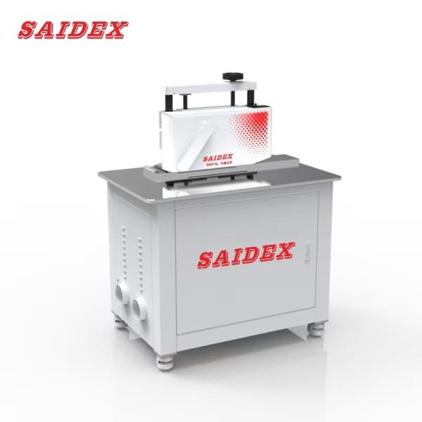 plexiglass pmma acrylic machine efficient 30 degree polish