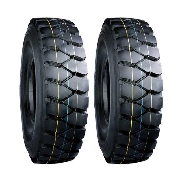 All Steel Driving Wheel Position Truck Drive Tyres 8.25R16 AR535