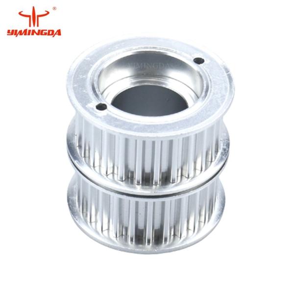 O auto tensor SUB-ASSY da polia do PN 91512000 das peças do cortador fez à máquina as peças do cortador de XLC7000 Z7