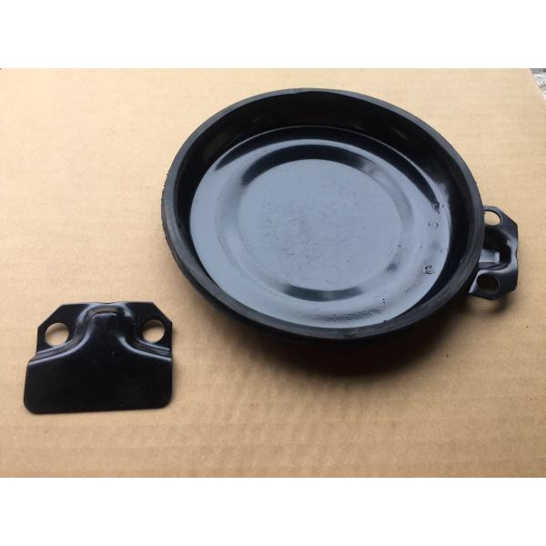 1513870132 автозапчасти крышки ИСУЗУ вала Труннион для формы блюда черноты КСЗ51К