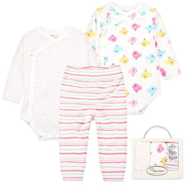 New Baby Clothes Gift Box Creative Full Moon Baby Clothes Set Newborn Set Newborn Baby Products