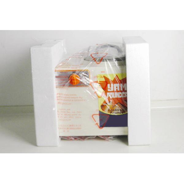 stainless steel family model potato paste mixer blender machine