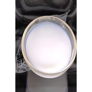 Encre de gravure à émulsion de polyacrylate polymère brillant 100% acrylique pur