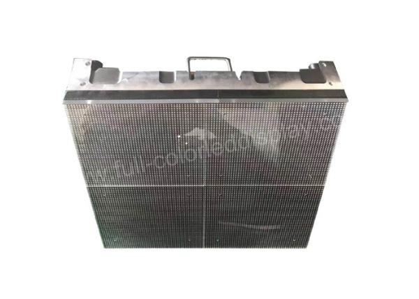 Wireless SD Control Led Display Dance Floor Panels Stage Background  8.928mm Pixel Pitch