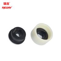 Absorption des chocs de accouplement de vitesse en nylon hydraulique de douille pour des pompes à eau