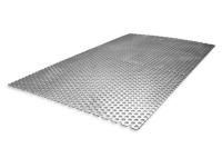 Échangeur de chaleur en plaque de gouttière à coussin de haute durabilité avec technologie de traitement etc.