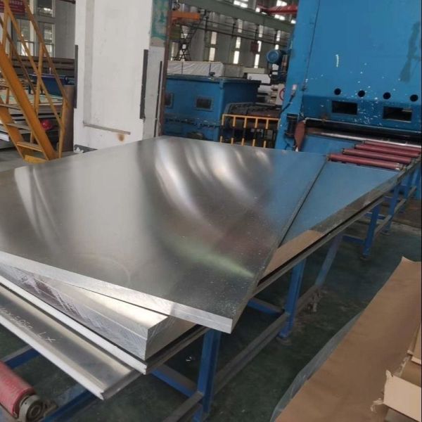Thickness 005mm to 220mm Steel Plate T6 Aluminum Block Alloy Wheels 5052 5056 Aluminum Sheets ASTM B209 JIS H4000 2006