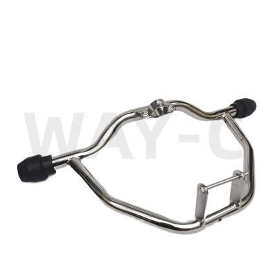 HAOJUE KA125/KA150 Guarda de acidentes de motocicleta de aço 94210H2C000H000