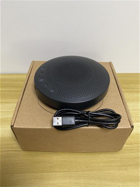Online Meeting Portable usb&wireless omnidirectional microphone for meeting room conference system equipment