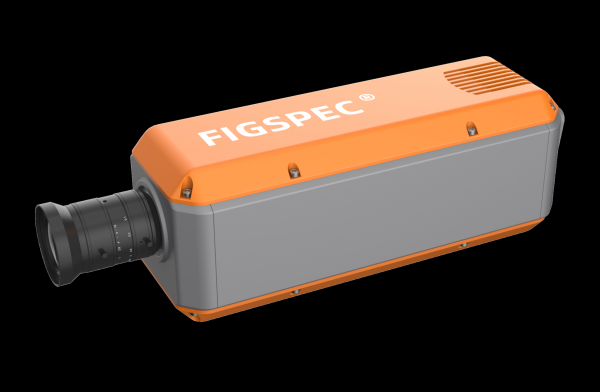 FS-19 Series hyperspectral imaging camera Industrial Online High Speed Short Wave Infrared