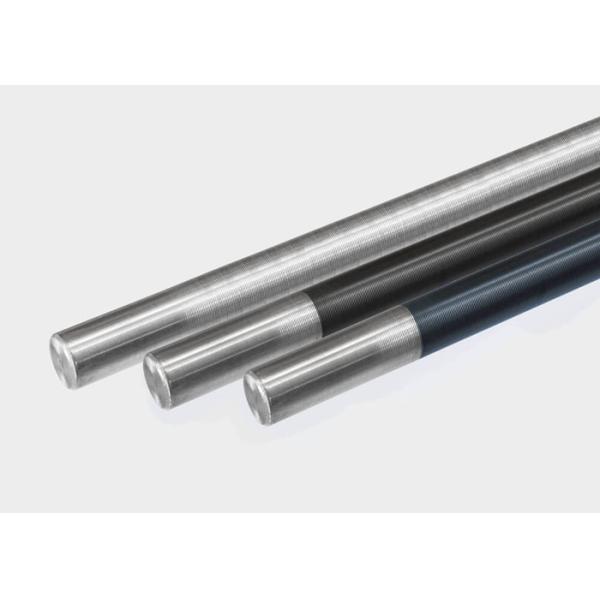 Нержавеющая сталь Mayer штанга высокой износостойкости для бумажного покрытия в бумажной фабрике