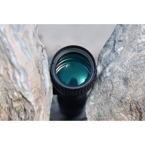 Optic Type AR 3-9x40 AO Tactical Sight Hunting Scope with 230mm Length Eye Pupil