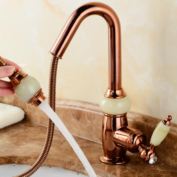 Ceramic Valve Core ODM Vintage Bathroom Sink Faucets